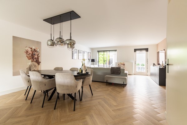 Medium property photo - Warwijcksepoort 32, 2152 RL Nieuw-Vennep